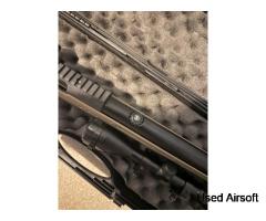 Tac 41 P stalker internals - Image 3