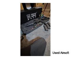 SPECNA ARMS SA-H20 EDGE 2.0