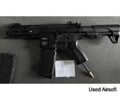 G&G arp 556 HPA converted - Image 3