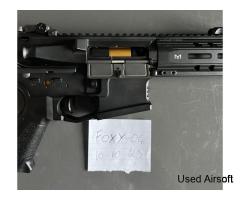 G&G arp 556 HPA converted - Image 4