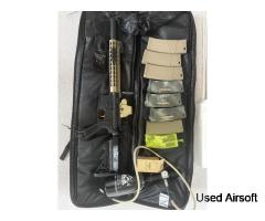 POLARSTAR Kythera V2 M4 PACK