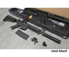G&G Armament CM16 M4 - Image 2