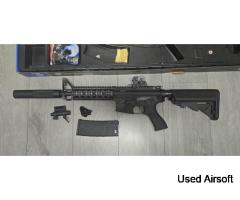 G&G Armament CM16 M4 - Image 3