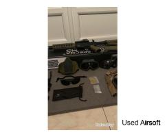MK18 airsoft - Image 4
