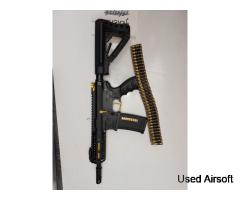 G&g m4 - Image 3