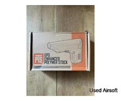 PTS ESP Enhanced Polymer Stock