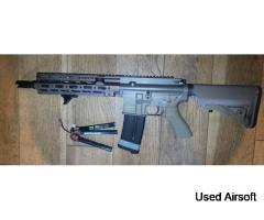 Tm 416 delta ngrs