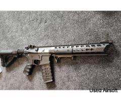 G&G Armament CM16 Combat Machine Series Predator - Image 3