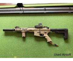 HPA ICS CXP Mars CBR Wolverine Inferno Gen2 - Image 3