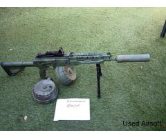 LCT RPK-16 Bullgear - Image 2