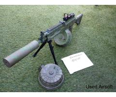 LCT RPK-16 Bullgear - Image 3