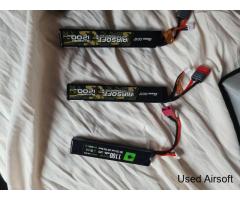 Daniel defence carbine SA-E26 mk 18 - Image 2