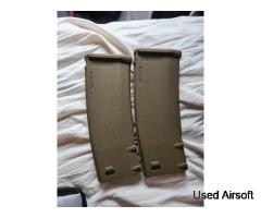 Daniel defence carbine SA-E26 mk 18 - Image 3