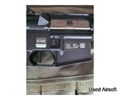 Daniel defence carbine SA-E26 mk 18 - Image 4