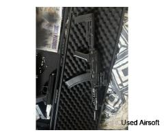 AKS74u upgraded