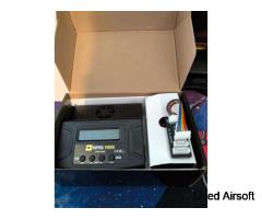 Nuprol NP80w Smart charger