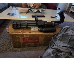 M132 microgun minigun - Image 2