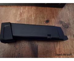 WE GEN4 lower with sailent arms advanced g34 slide set - Image 4