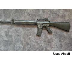 G&P M16A2 AEG