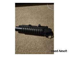 G&P M16A2 AEG - Image 4