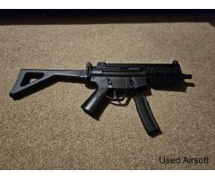 Jg MP5k AEG