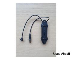 WADSN Dual Pressure Switch For 20mm Picatinny Rails - Image 2