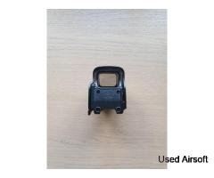EOTECH EXPS 558 Holographic Sight With Quick Detach Mount For 20mm Picatinny Rails - Image 3