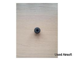 KRYTAC WarSport LVOA Top Hat Flash Hider 14mm CCW - Image 2