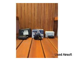 Airsoft Beginner Friendly Bundle (everything you need) - Image 3