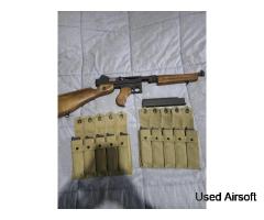 Airsoft GBB Thomson - Image 4