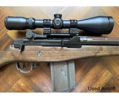 G&G M14 Real Wood DMR - Image 3