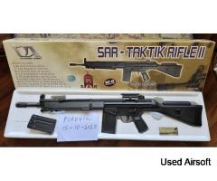 Classic Army G3SG/1 DMR - Image 2