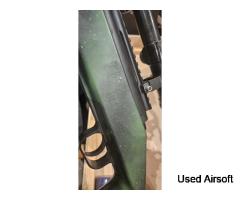 Sniper Rifle (unsure of specific type) - Image 4