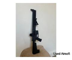 Umbrella Armoury Krytac LOVA-S WarSport