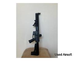 Umbrella Armoury Krytac LOVA-S WarSport - Image 2