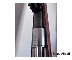 Gewehr 98 [airsoft trench - Image 2