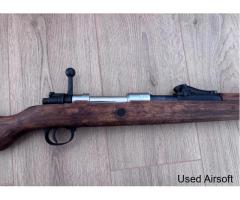 Gewehr 98 [airsoft trench - Image 4