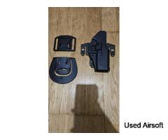 G18 hard shell holster - Image 2