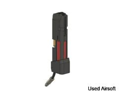Aap 01 shotgun shell adapter