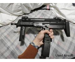 umarex vfc MP7 GBB - Image 1