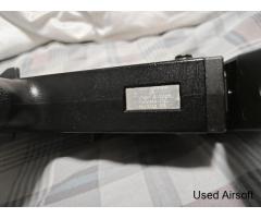 umarex vfc MP7 GBB - Image 2
