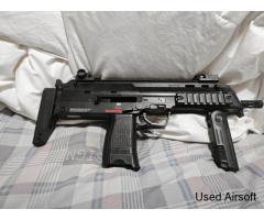 umarex vfc MP7 GBB - Image 3