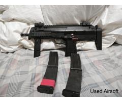 umarex vfc MP7 GBB - Image 4