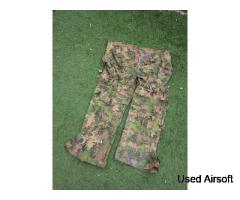 KTN ghillie trouser