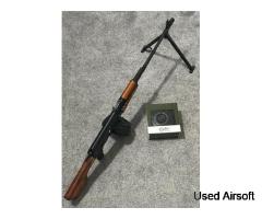Heavily Upgraded LCT RPK - Image 2