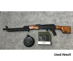 Heavily Upgraded LCT RPK - Image 3