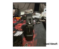 Airtac TM MWS / Noveske N4 M4 to M4 HPA Adapter (6 weeks old). - Image 2