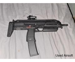 H&K mp7 - Image 4