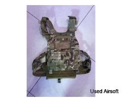 Viper Plate Carrier