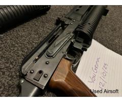 PPS PP-19 Bizon with Cyma Mag adapter - Image 3